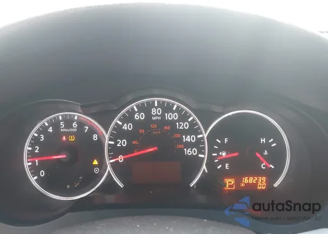 2011 Nissan Altima 2.5 S из США, поврежденный, VIN 1N4AL2AP1BN492990